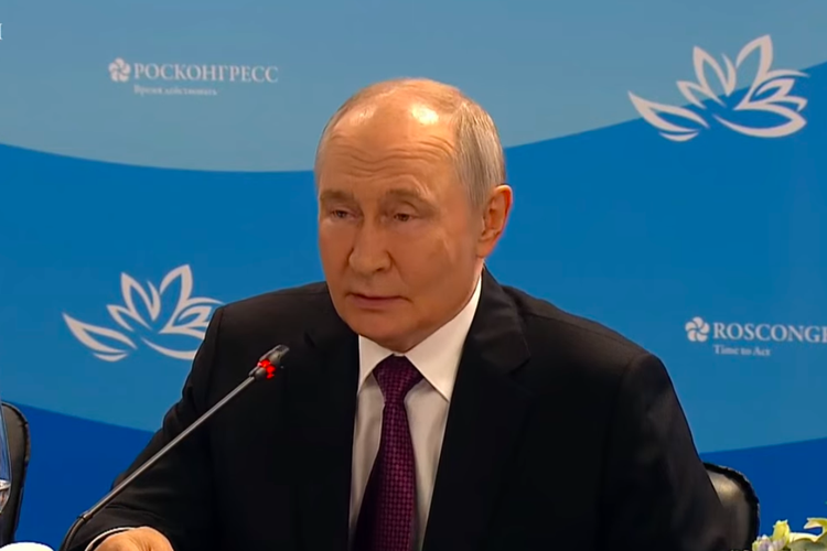 Putin Hentikan Serangan ke Ukraina Selama 3 Hari, Ada Apa?