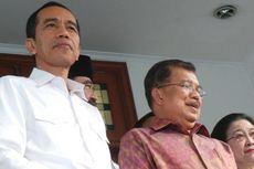 Jokowi-JK Dilantik, Bisakah IHSG Masa Inagurasi Gus Dur Disalip?