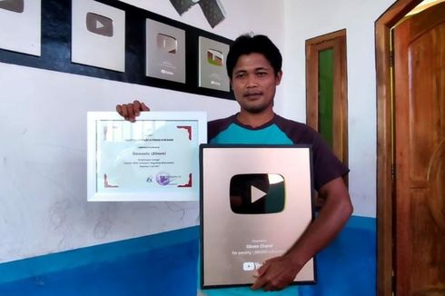 Dituduh Lakukan Pesugihan, Siboen Akhirnya Membuat Kampung YouTuber (3)