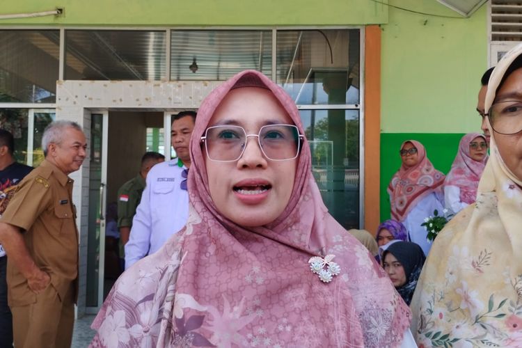 Wali Kelas Siswa Pembawa Bom di MAN 3 Padang Sebut RF Pendiam dan Tak Pernah Mengadu karena Dibully