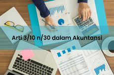 Arti 3/10 n/30 dalam Akuntansi