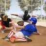 9 Istilah dalam Permainan Softball