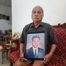 Paian Tak Lelah Ceritakan Kisah Ucok yang Diculik pada Rezim Soeharto