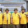 Pemasangan Sejuta Patok Tanah Nasional Terinspirasi Program Gebetan Baru