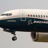 Kemenhub Izinkan Boeing 737 Max Kembali Terbang, Ini Alasannya