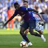 Gagal Rekrut Jadon Sancho, Man United Disarankan Gaet Ousmane Dembele
