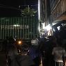 KIR Truk Maut yang Kecelakaan di Turunan Muara Rapak Mati