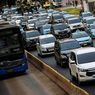 Kritik Penerapan Ganjil Genap di DKI, Wakil Ketua Komisi V: Masyarakat Beralih ke Transportasi Umum, Ini Bahaya
