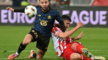 Rating Calvin Verdonk Usai Bawa Lille Lolos Dramatis di Liga Europa