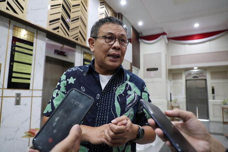 Jelang Super New Moon, BPBD Surabaya Siapkan Mitigasi Hadapi Banjir Rob di Pesisir Surabaya