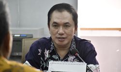 Agar Persaingan Sektor Migas Tetap Sehat, Ketua KPPU Minta Ritel Niaga LNG Tak Dimonopoli