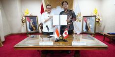 Perdana dalam Sejarah, Indonesia-Kanada Sepakati Kerja Sama Pengiriman PMI Tenaga Medis Jalur G to G