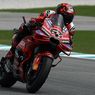 MotoGP Malaysia 2025: Jadwal Lengkap dan Link Live Streaming Sprint Race