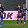 Real Madrid Vs Barcelona: Kata-kata Messi kepada Wasit El Clasico