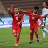 Timnas Indonesia Vs Timor Leste: Kapten Garuda Cetak Gol, Kini Unggul 3-0