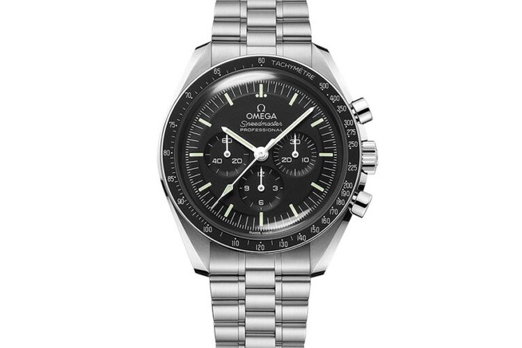 OMEGA Speedmaster Moonwatch Professional