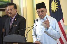 PM Malaysia Anwar Ibrahim: Kalau Mau Kaya, Jadilah Pengusaha, Bukan Menteri