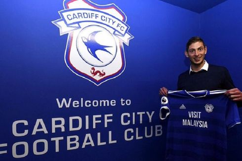 Kematian Emiliano Sala Menyatukan Cardiff City