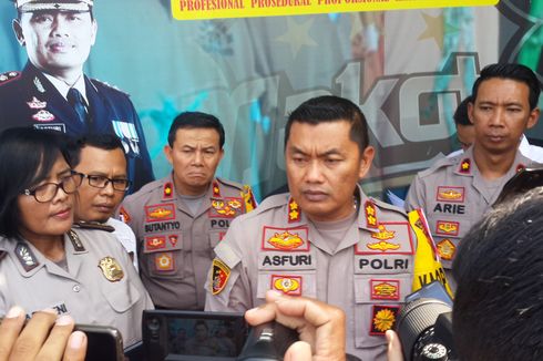 Kronologi Polisi Gagalkan Keberangkatan Bus ke Jakarta untuk Aksi 22 Mei
