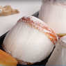 Resep Donat Krim Susu Korea, Street Food Korea yang Videonya Viral 