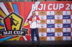 Mustika Java International Cup, Misi Cetak Bibit Muda Timnas Indonesia