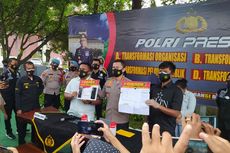 Tersangka Dimaafkan, Kasus Pencurian Ponsel Milik Selebgram Ajudan Pribadi Tak Berlanjut ke Pengadilan