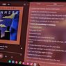 YouTube Music Kini Tampilkan Lirik Lagu Real-Time, Bisa Dicoba di Indonesia