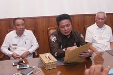 Mantan Dirut Bank Sumsel Babel Jadi Presiden Sriwijaya FC    