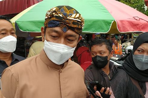 Muka Tanah Turun, Pemkot Semarang Minta Warga dan Industri Beralih ke PDAM