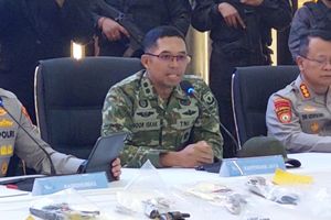 Kodam Jaya Ikut Buru Begal di Jakarta, Terjunkan Batalion Tempur