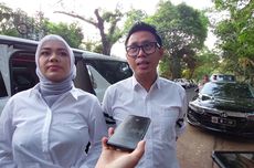 Bawaslu Batal Periksa Eko Patrio soal Gibran Bagi-bagi Susu di CFD Jakarta