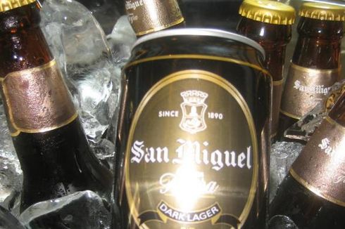 San Miguel Disebut-sebut Bakal Beli Saham PT Delta Jakarta, Bagaimana Rekomendasinya?