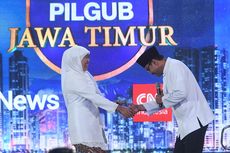 Khofifah: Apa yang Sudah Dilakukan Gus Ipul Selama 9 Tahun Jadi Wagub?