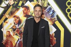 Karena Thor: Ragnarok, Mark Ruffalo Dilarang Berselancar