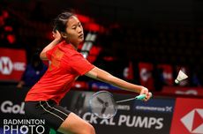 Jadwal dan Link Streaming Orleans Masters 2022 Hari Ini: 2 Wakil Indonesia Turun di Final