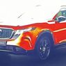 Sosok Mazda CX-5 Hybrid Bocor