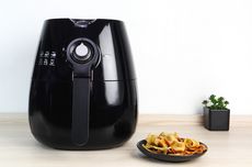 Apakah Kamu Benar-benar Membutuhkan Air Fryer?