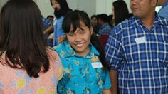 Agenda: Pelatihan Guru Mendorong Siswa SLB Berkolaborasi Dunia Non-Disabilitas