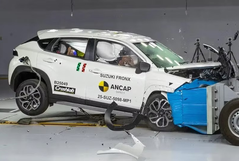 Memahami NCAP: Standar Keselamatan Mobil Baru di Indonesia