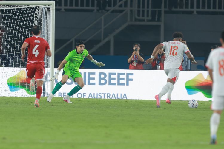 Syarat Indonesia Lolos ke Semifinal Piala AFF Setelah Kalah 0-3 dari Vietnam