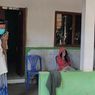 Cerita Bu Kadi dan Fitri, Tinggal di Kamar Penuh Kotoran, Tak Keluar Sejak Sang Ayah Meninggal