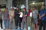 Warga Dipukul Oknum Polisi, Brimob Polda Banten Minta Maaf