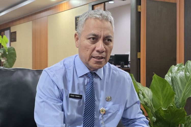 Populasi Ayam Pedaging di Jateng Hampir 1 Miliar Ekor, Peternak Terancam Tertekan Overproduksi
