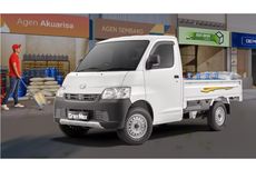 Harga Pikap Bekas per Maret 2024, Suzuki Carry mulai Rp 38 Jutaan