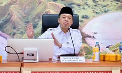 Mafia Tanah Main di &ldquo;Wilayah Abu-abu&rdquo;, BPN Tutup Celah dengan Integrasi Data
