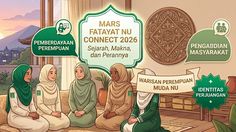 Fatayat NU Bawa Isu Perempuan dan Anak ke Muktamar Ke-35 NU