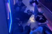 Video Viral Pengunjung 'Tumbang' di Tempat Hiburan Malam Medan, Polisi Selidiki 