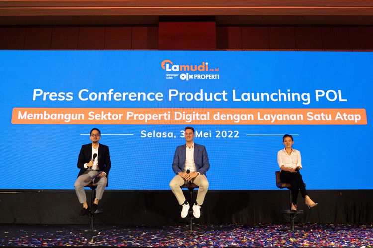 Lamudi meluncurkan Paket OLX Lamudi (POL) untuk membantu agen properti memperluas jangkauan pemasaran digitalnya.