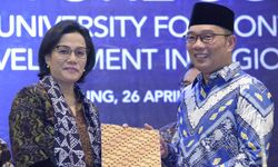 Pemprov Jabar Gandeng 31 Universitas untuk Pembangunan Infrastruktur