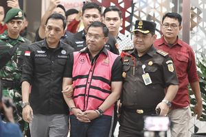 Sony Sonjaya Ajukan Diri Jadi Justice Collaborator dalam Kasus Dugaan Korupsi MBG